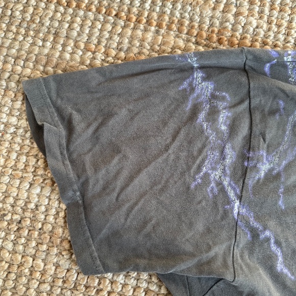 Darc Sport Wolves Club XL Wolf Lightning Shirt Corazon Limited 129 / 2000 - Picture 6 of 11